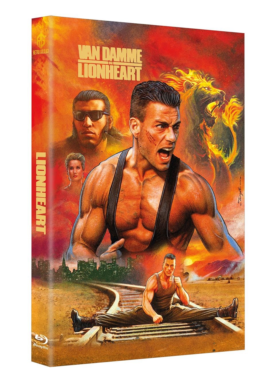 Leon Hartbox Cover A