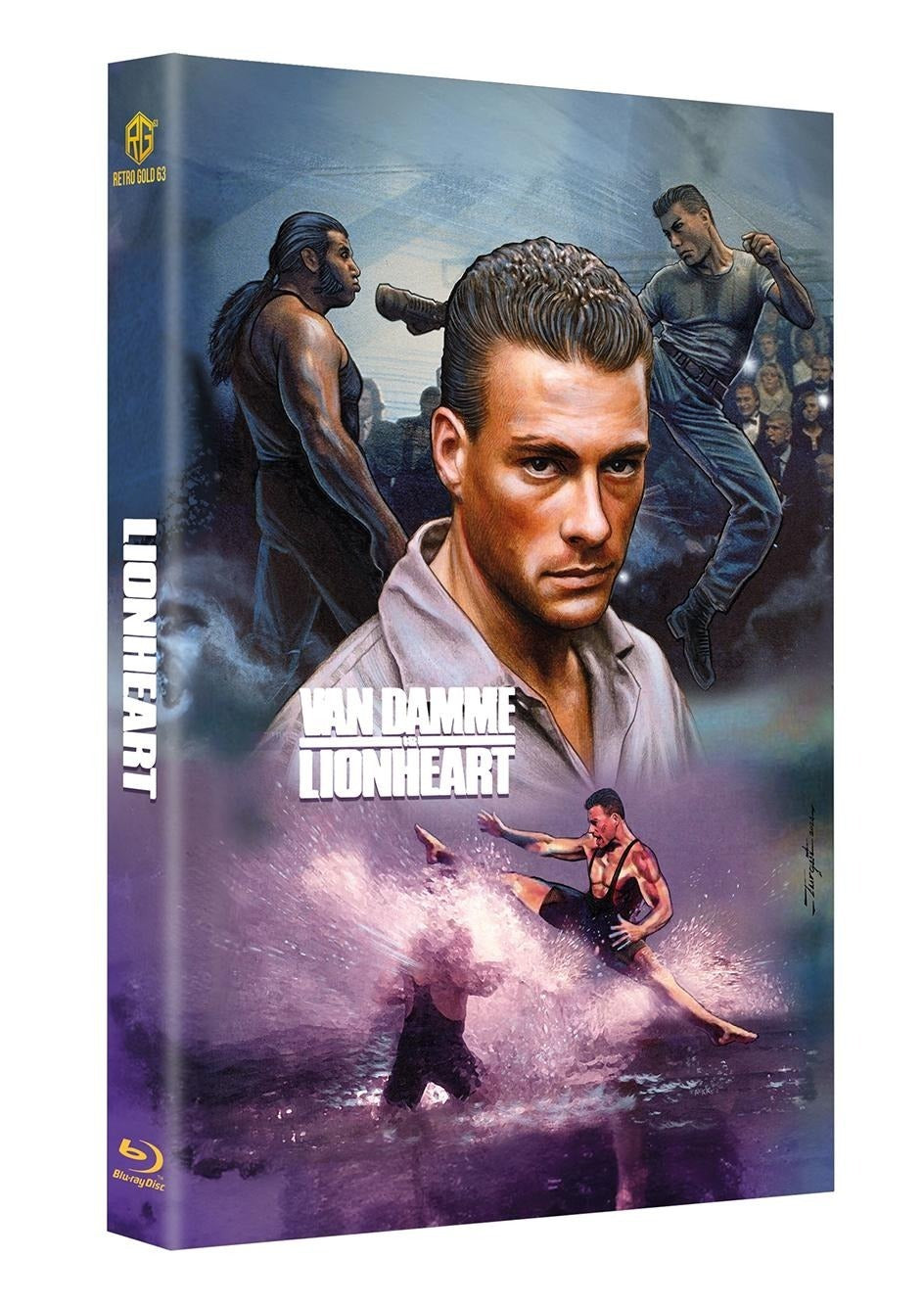 Leon Cover C Hardbox