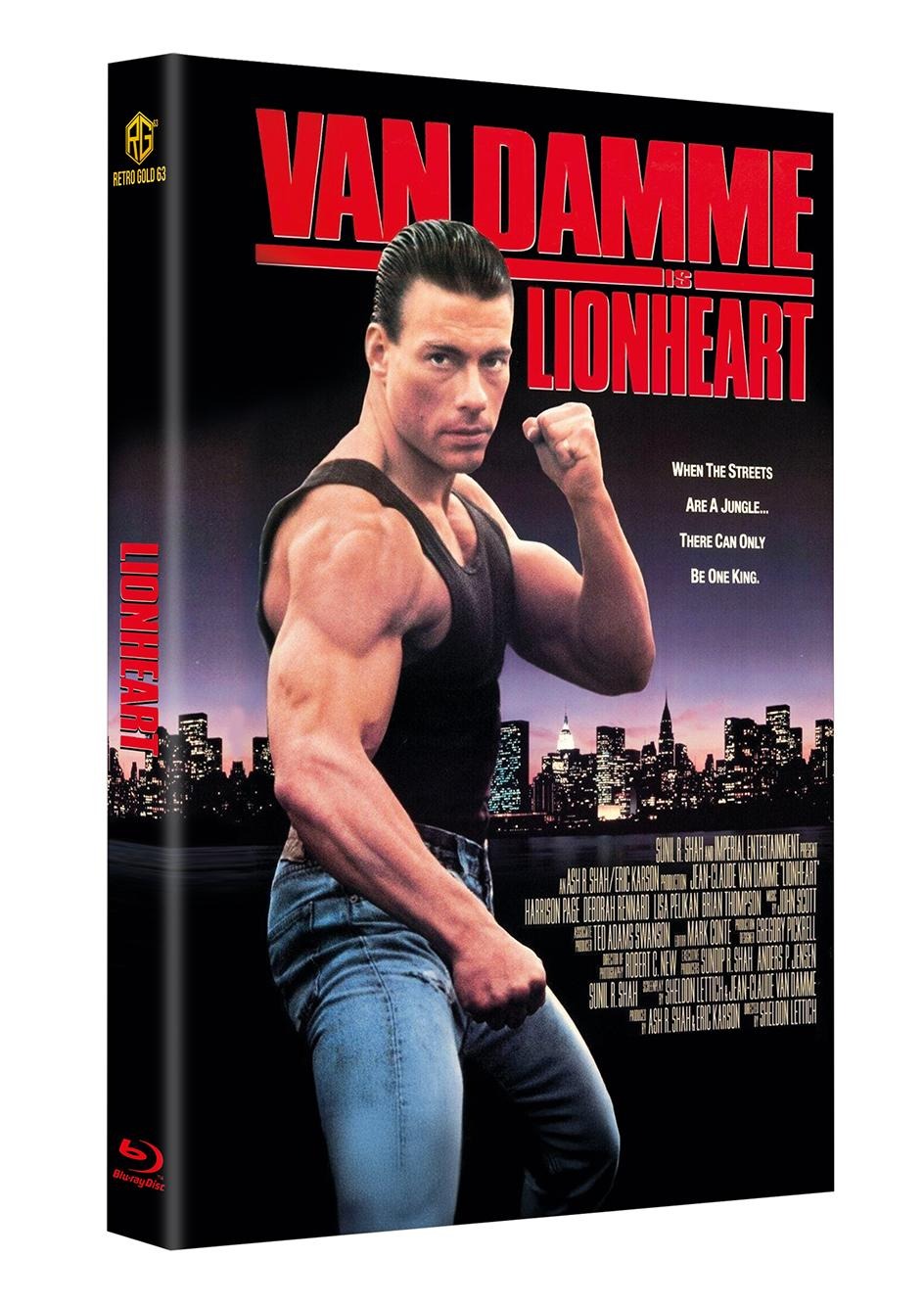 Leon Cover D Hardbox