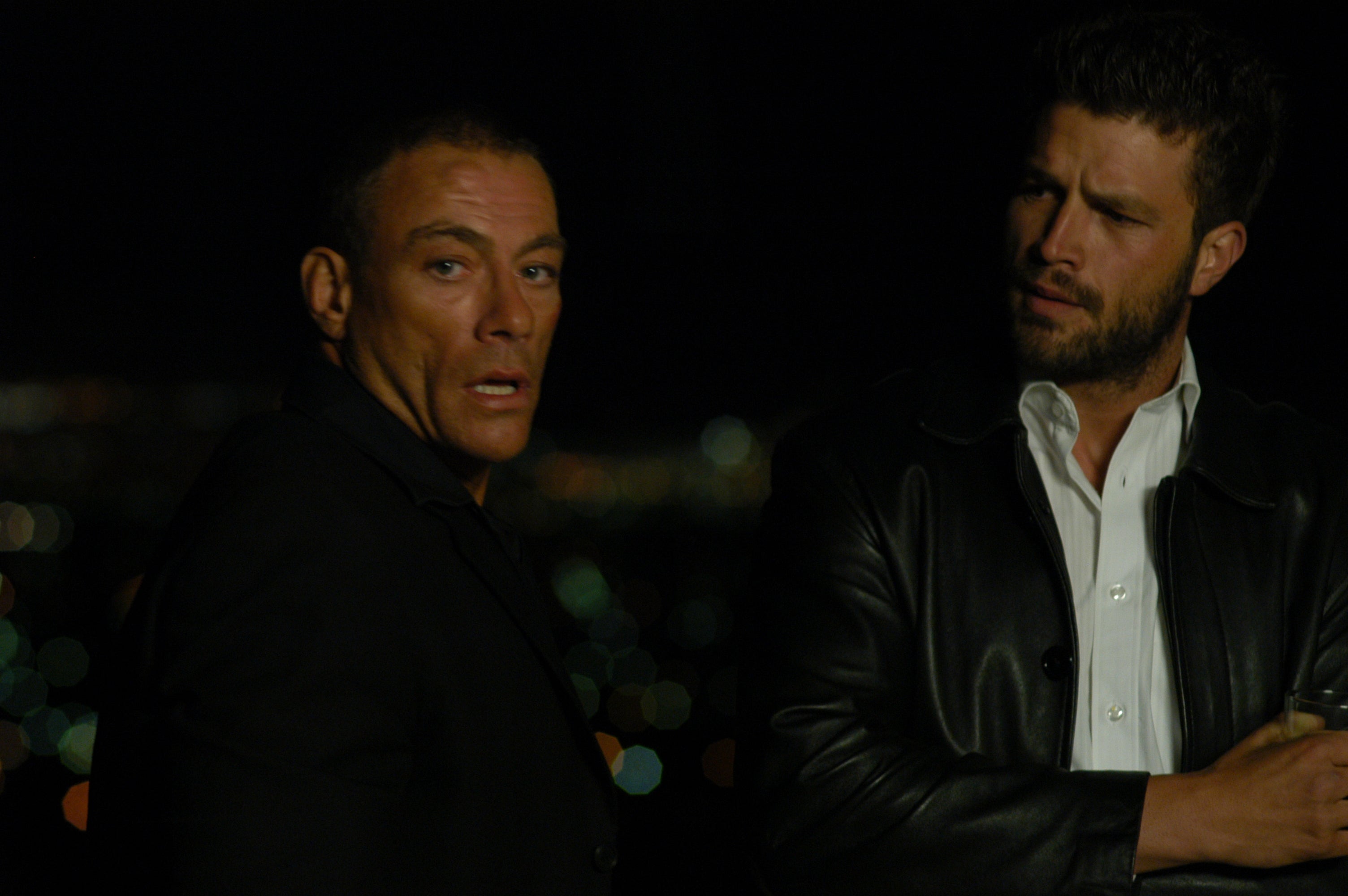 Wake of Death Mediabook Wattiert Cover A