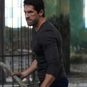 Showdown in Vietnam - Abduction Mediabook Cover A