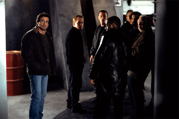 D-TOX Mediabook Cover B