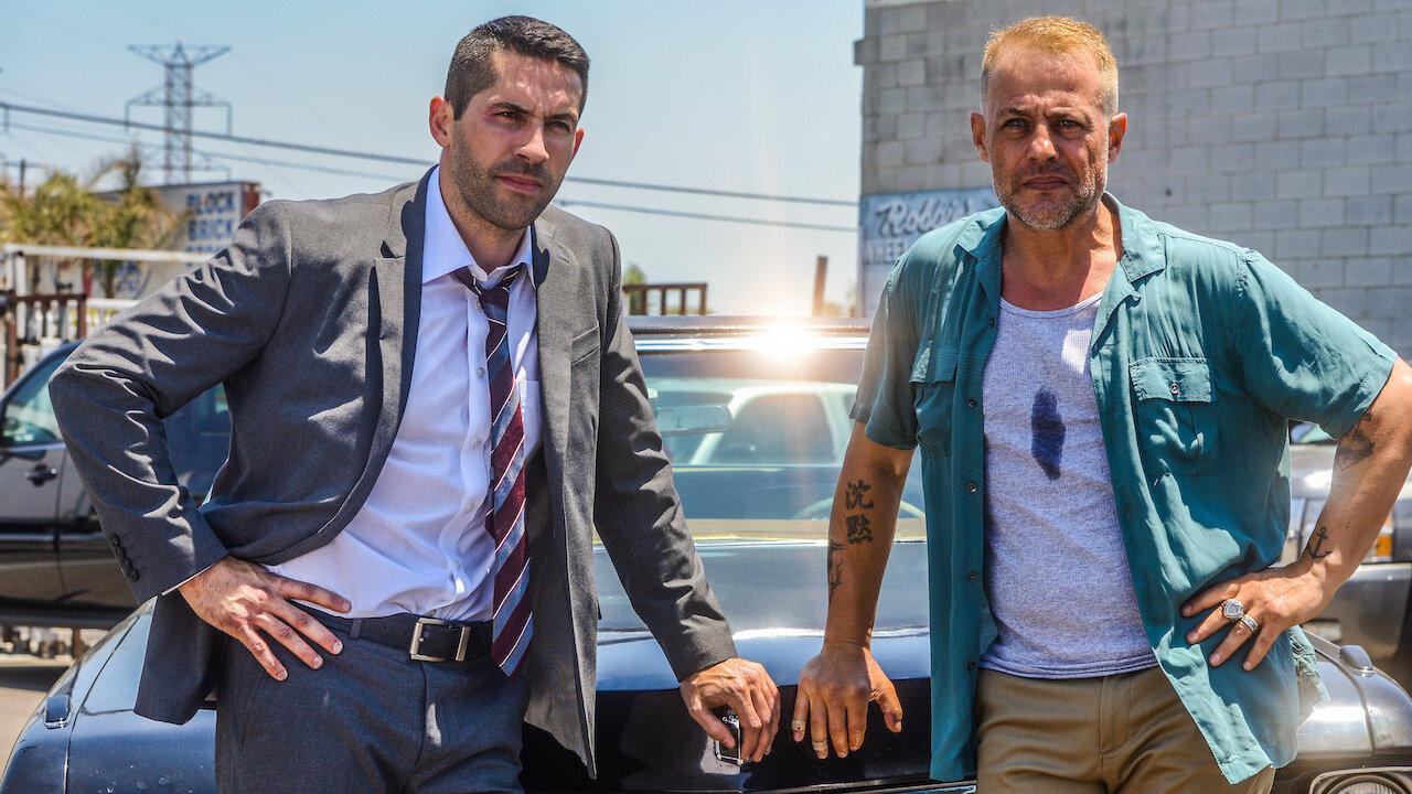 The Debt Collector 1