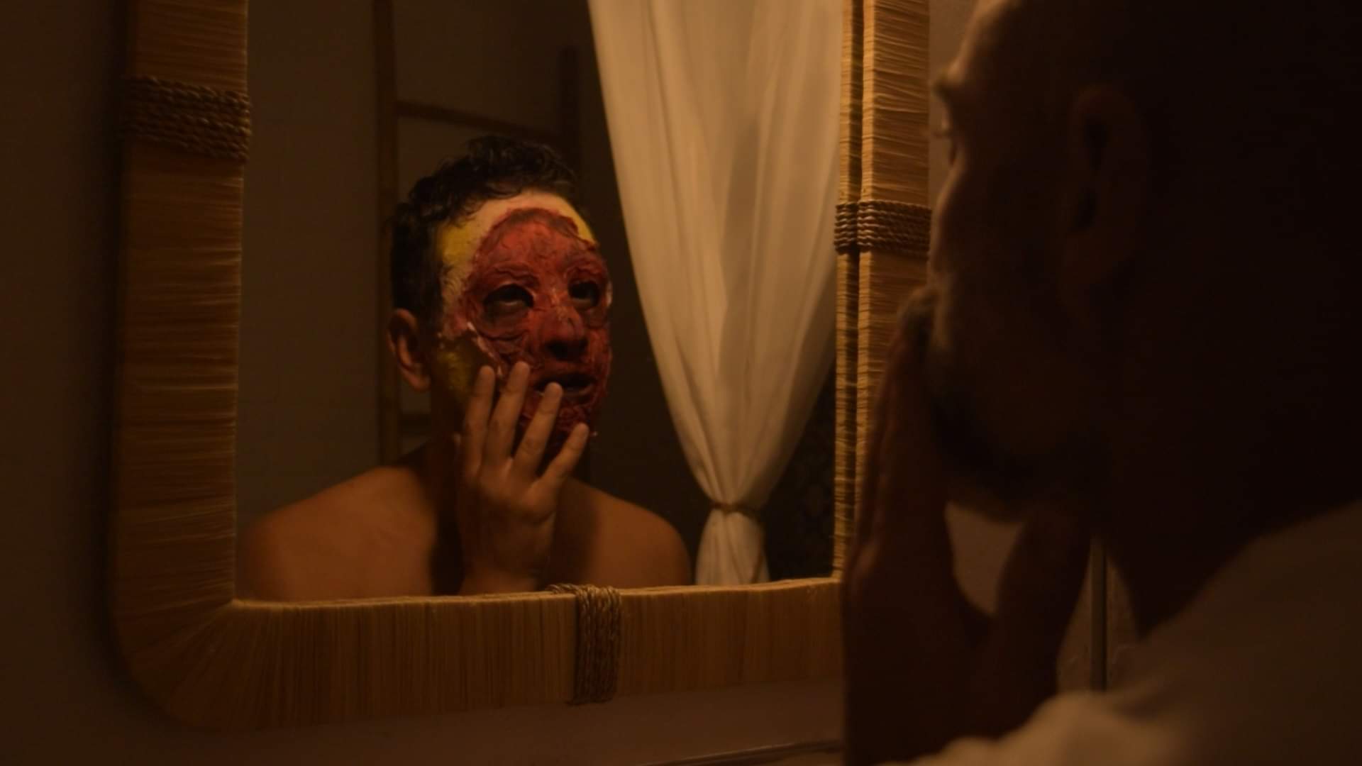 Pyromaniac  Blu-ray  Horror Gold Edition Nr. 9