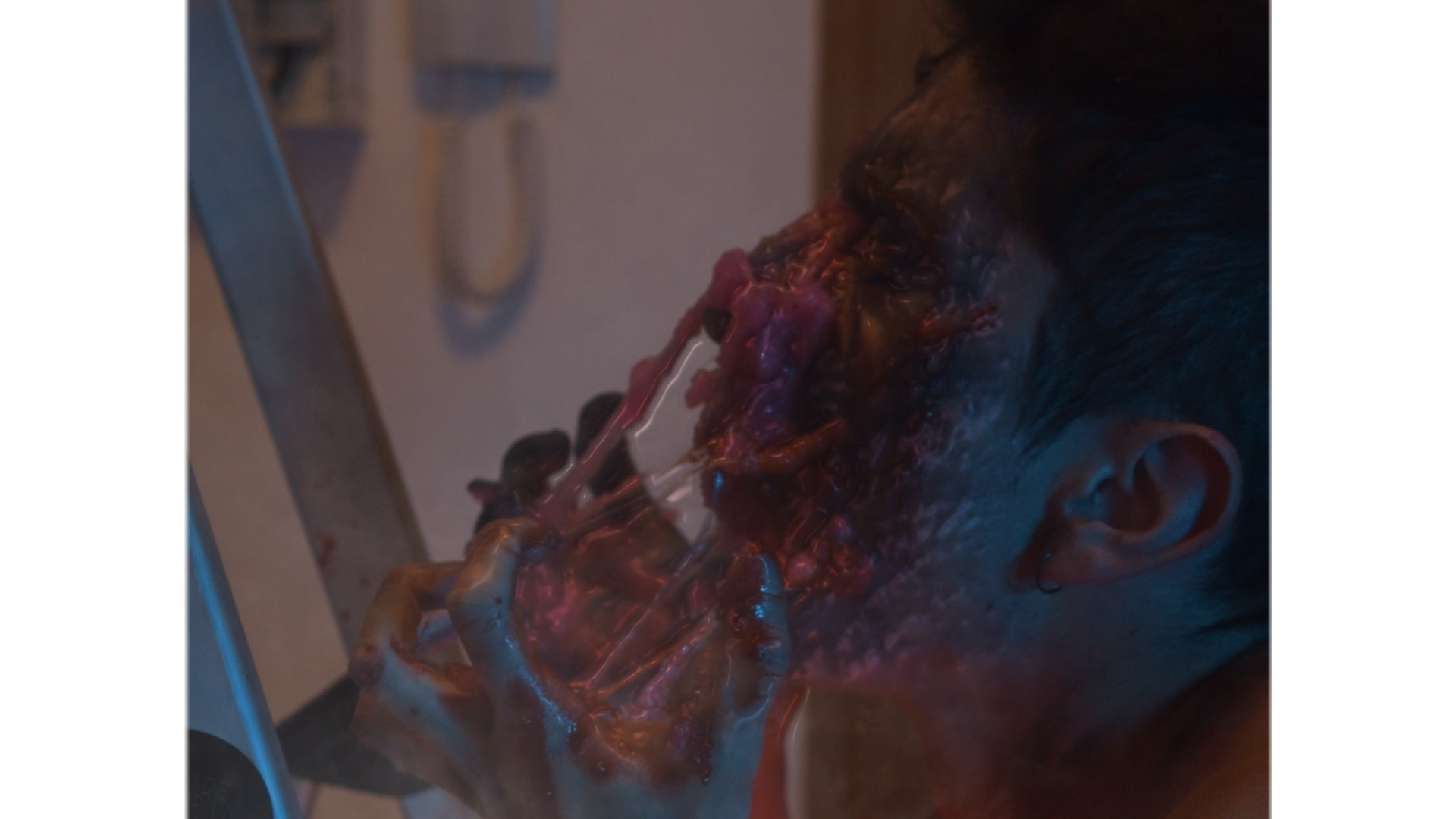 Pyromaniac  Blu-ray  Horror Gold Edition Nr. 9