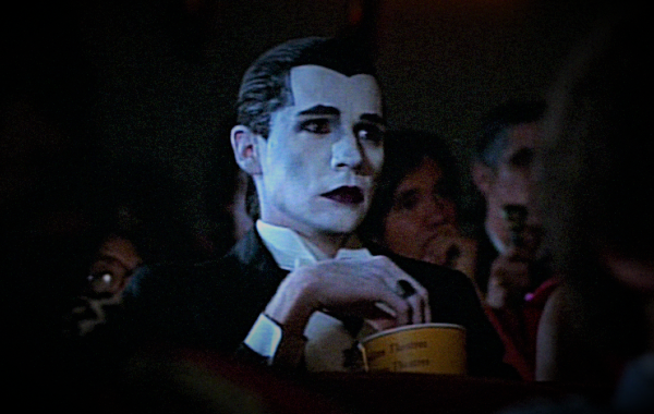 'Fade to Black' aka 'Die Schönen Morde des Eric Binford' (1980) Mediabook Wattiert Cover A