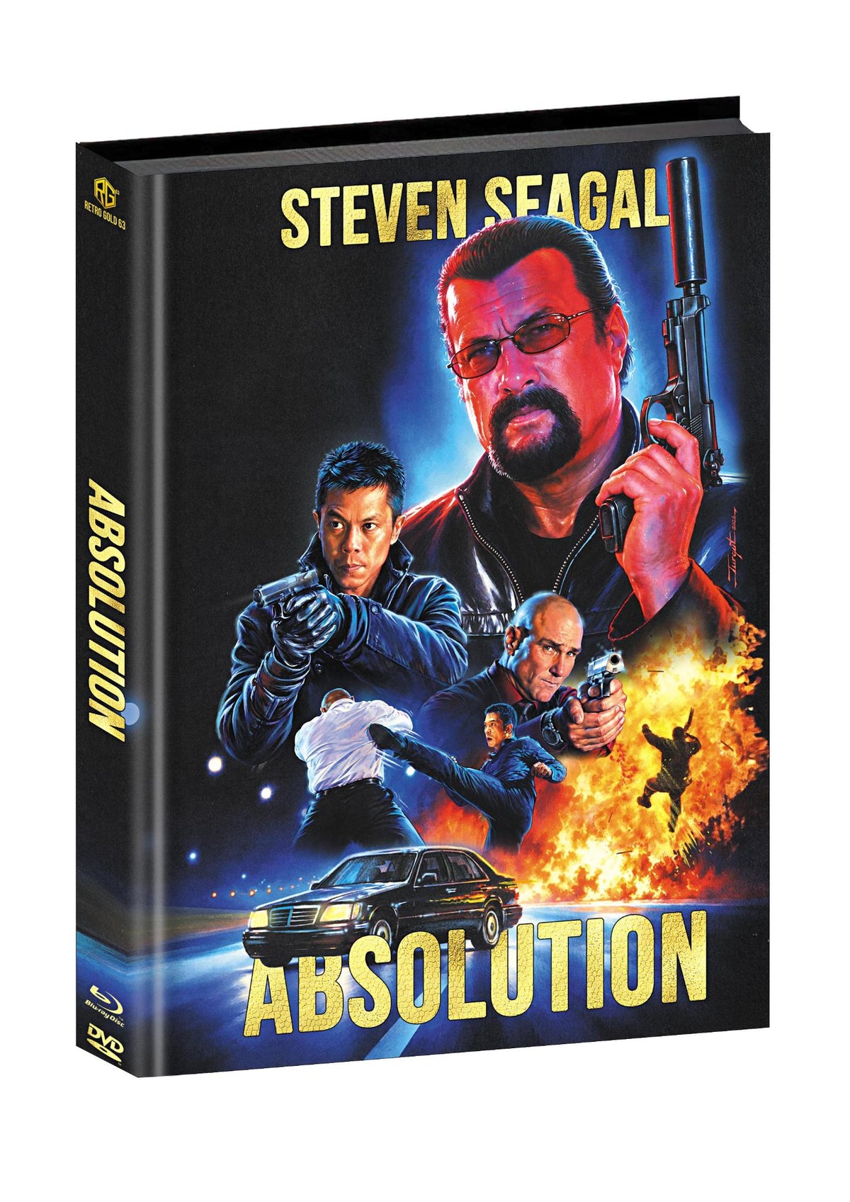 Absolution Mediabook Wattiert Cover A