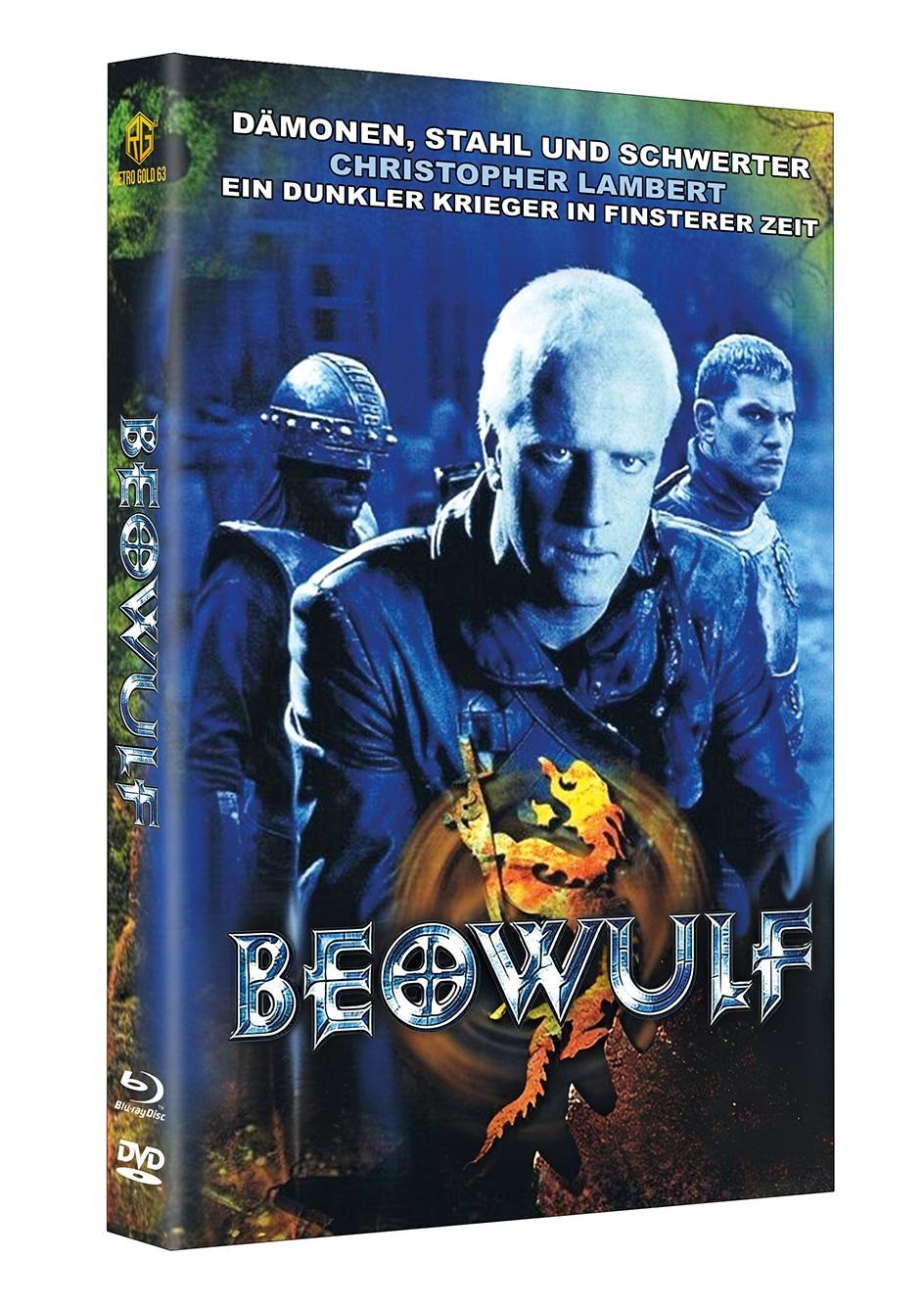 Beowulf Hartbox