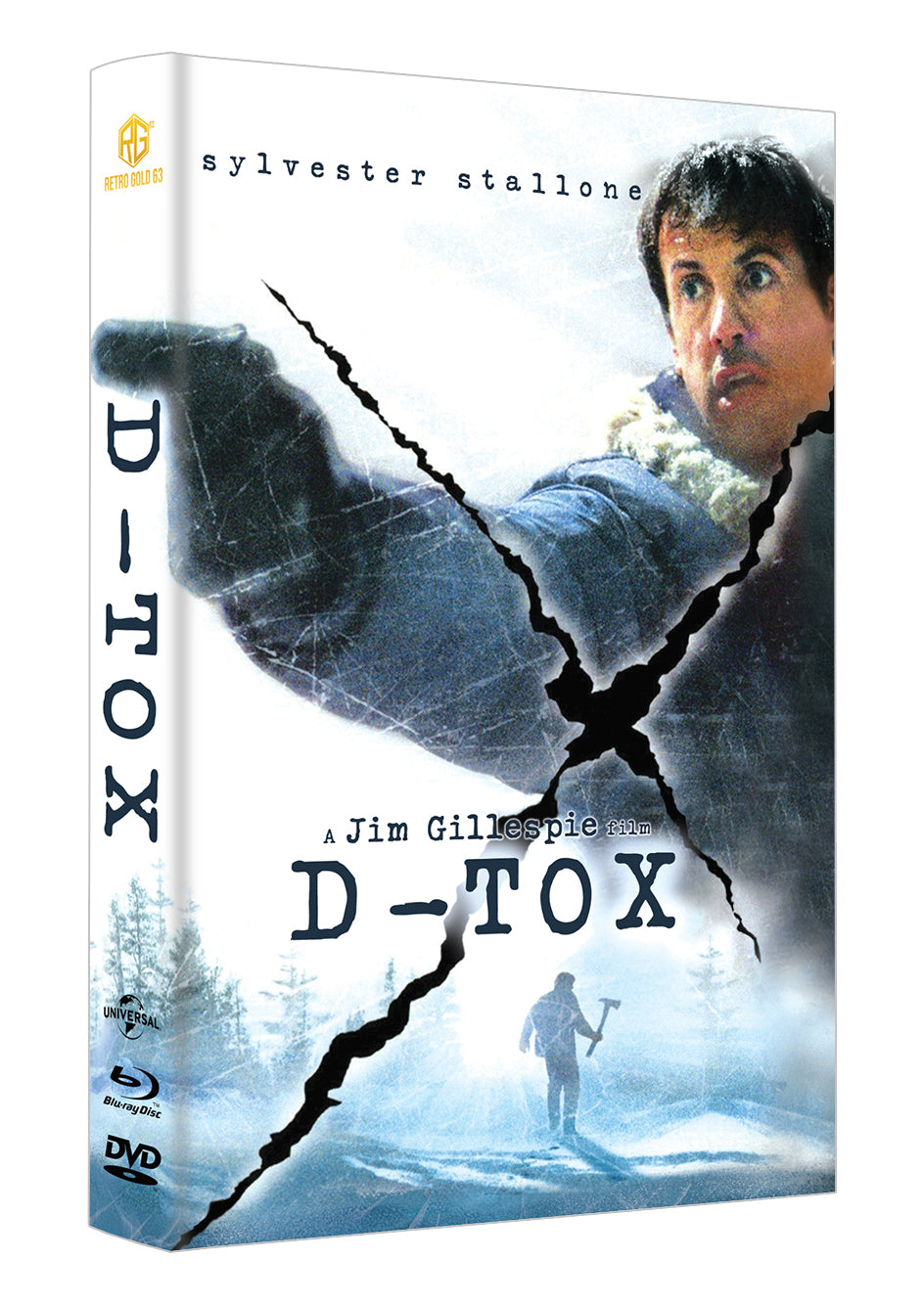 D-TOX Hartbox Cover B