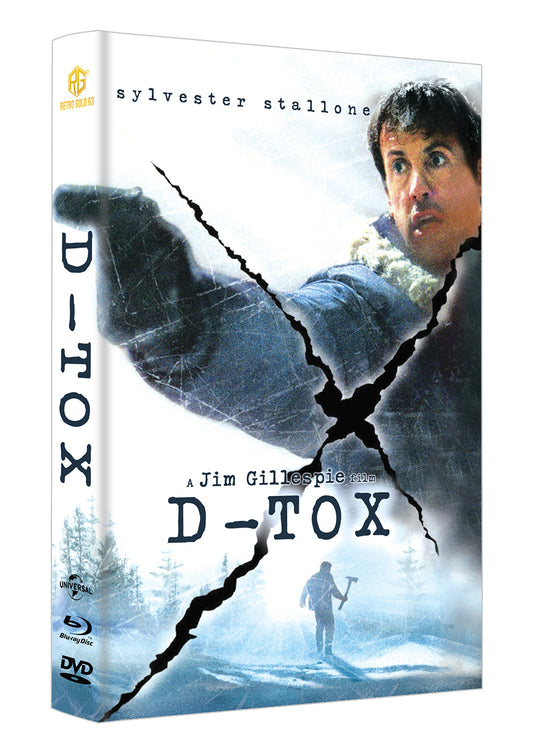 D-TOX Hartbox Cover B