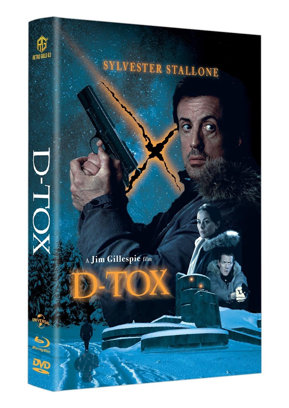 D-TOX Hardbox Cover C