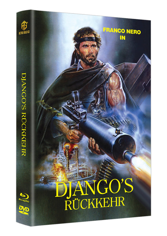 Django 2 Hartbox Cover A