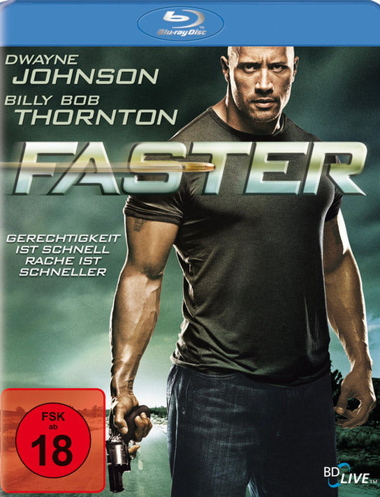 Faster Blu-ray B-WARE