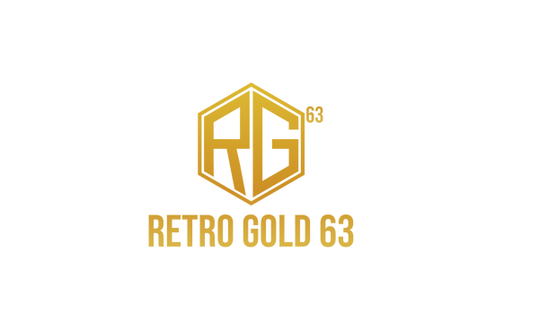 Retro Gold 63 UG (haftungsbeschränkt)