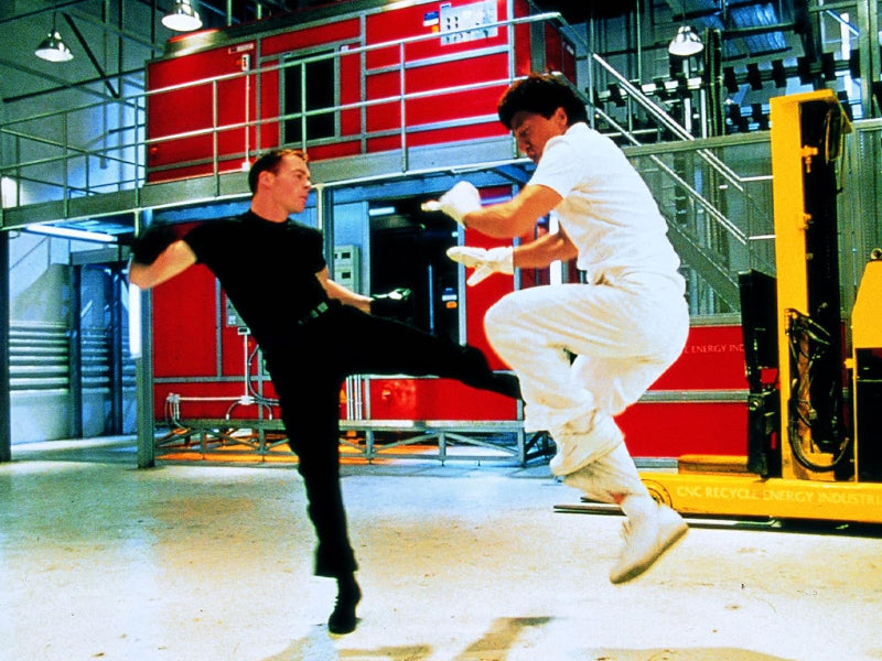 Under Control Steel Premium Book mit Prägung Variante B mit Schuber