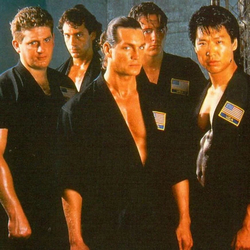 Best of the Best Quadrilogie Full Set Steel Premium Book mit Prägung Variante A,B,C,D