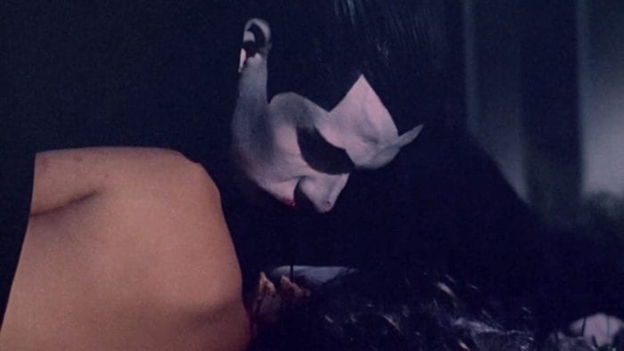 'Fade to Black' aka 'Die Schönen Morde des Eric Binford' (1980) Mediabook Wattiert Cover A