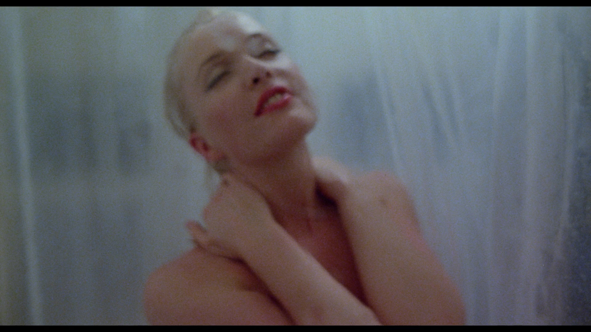 'Fade to Black' aka 'Die Schönen Morde des Eric Binford' (1980) Mediabook Wattiert Cover A