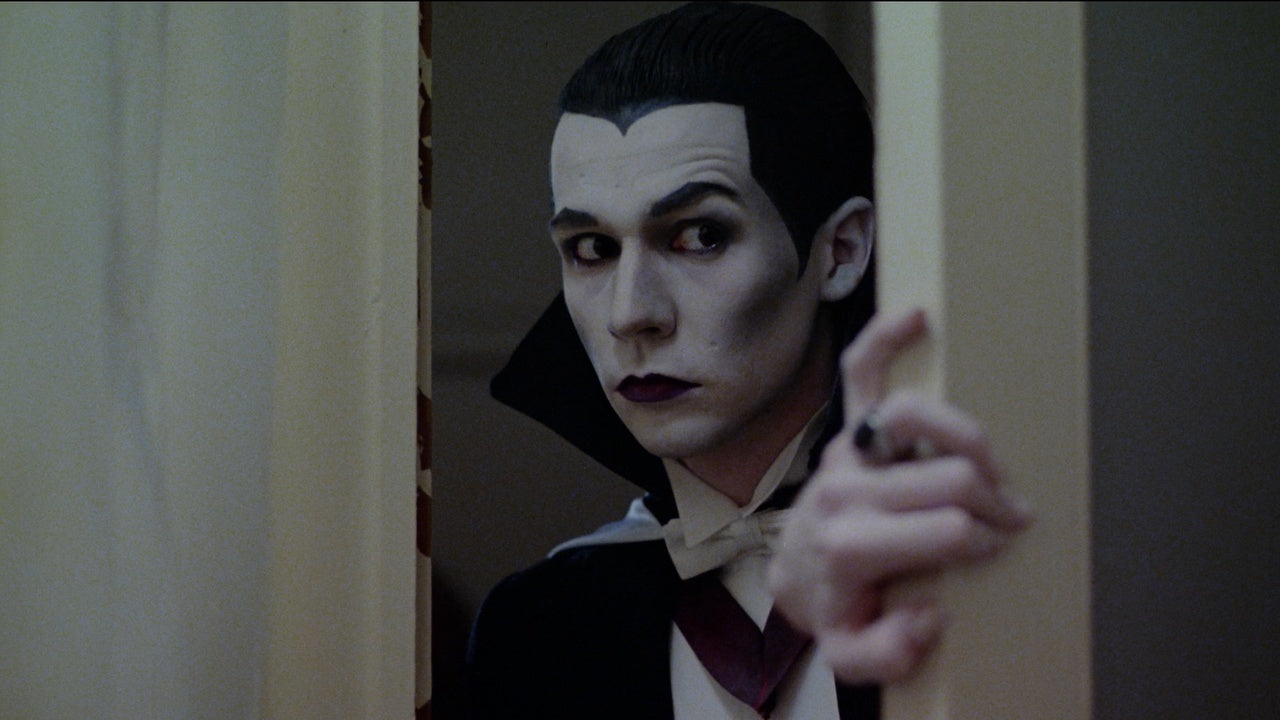 'Fade to Black' aka 'Die Schönen Morde des Eric Binford' (1980) Mediabook Wattiert Cover A