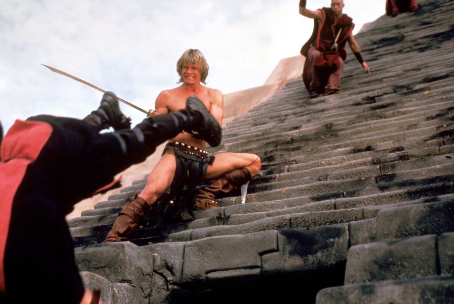 Beatsmaster 4K Blu ray Premium Book mit Prägung Variante C mit Schuber