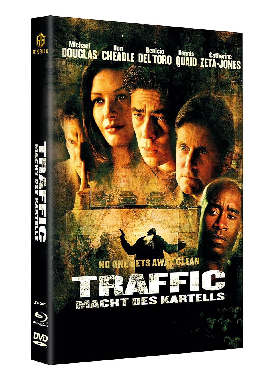 Traffic Hartbox