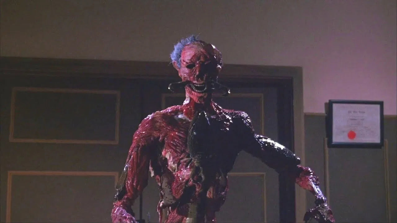 Das Nest Steel Premium Book mit Prägung Variante A mit Quarterslip