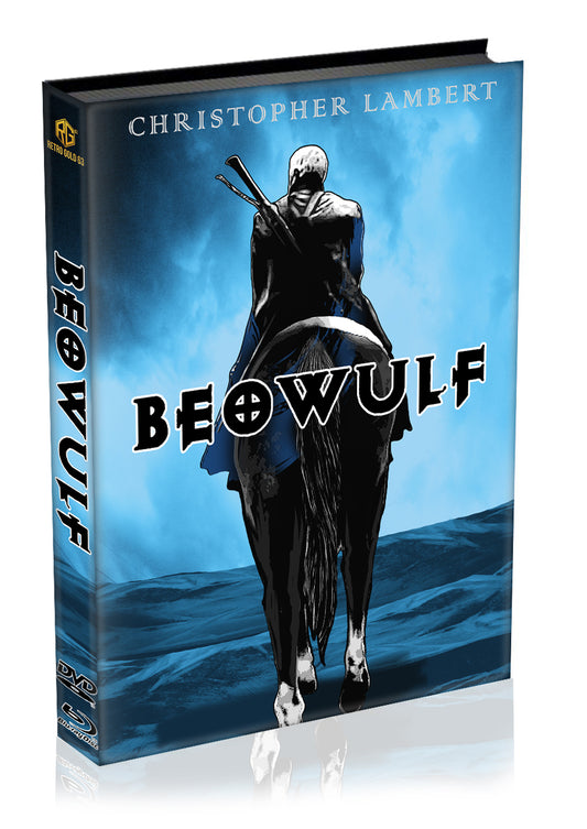 Beowulf (1999) Mediabook Cover C