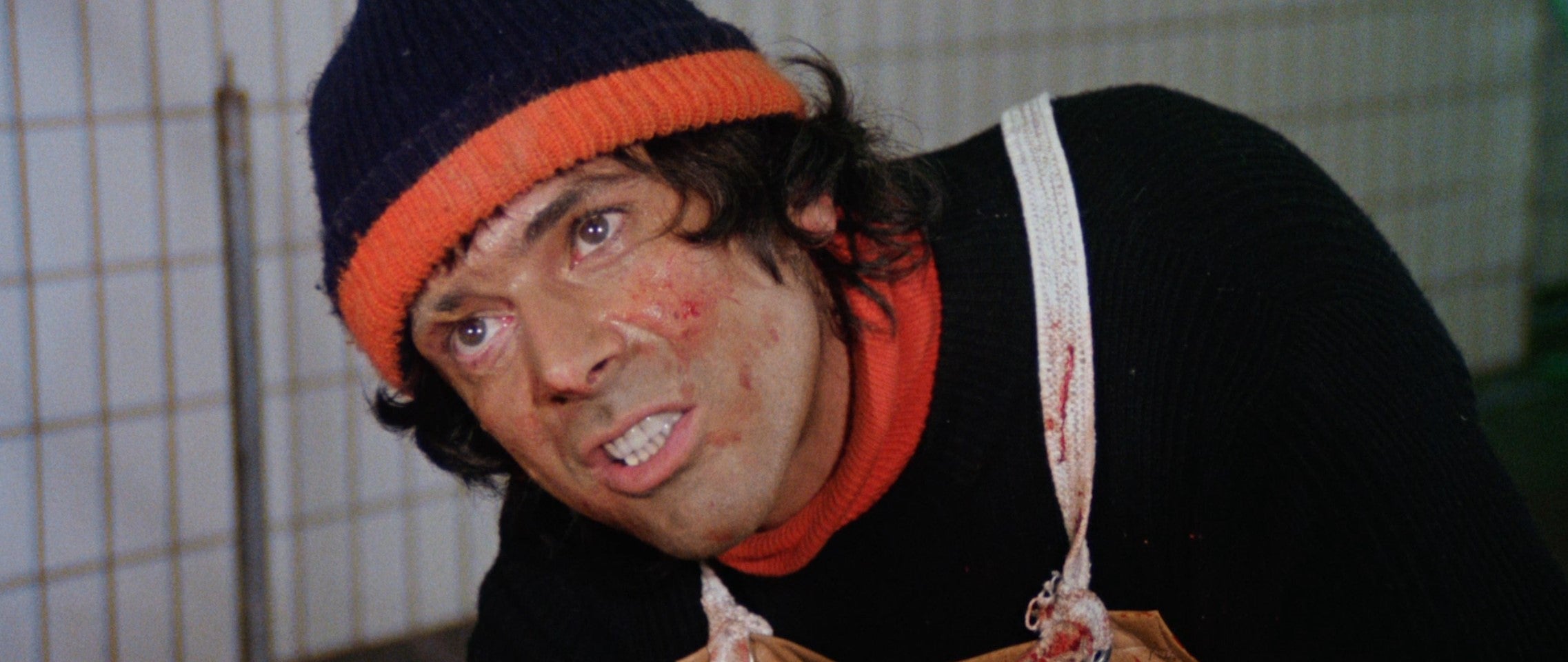 Die Viper Mediabook Cover A