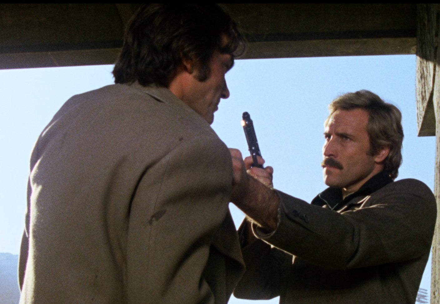 Die Viper Mediabook Cover A