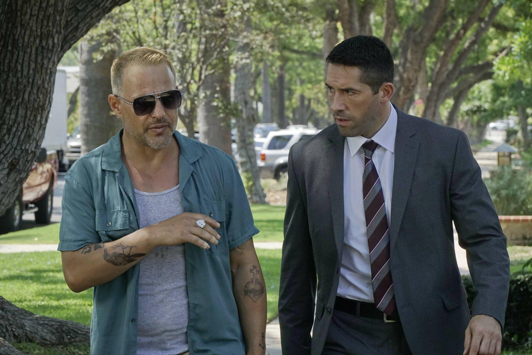 The Debt Collector 1