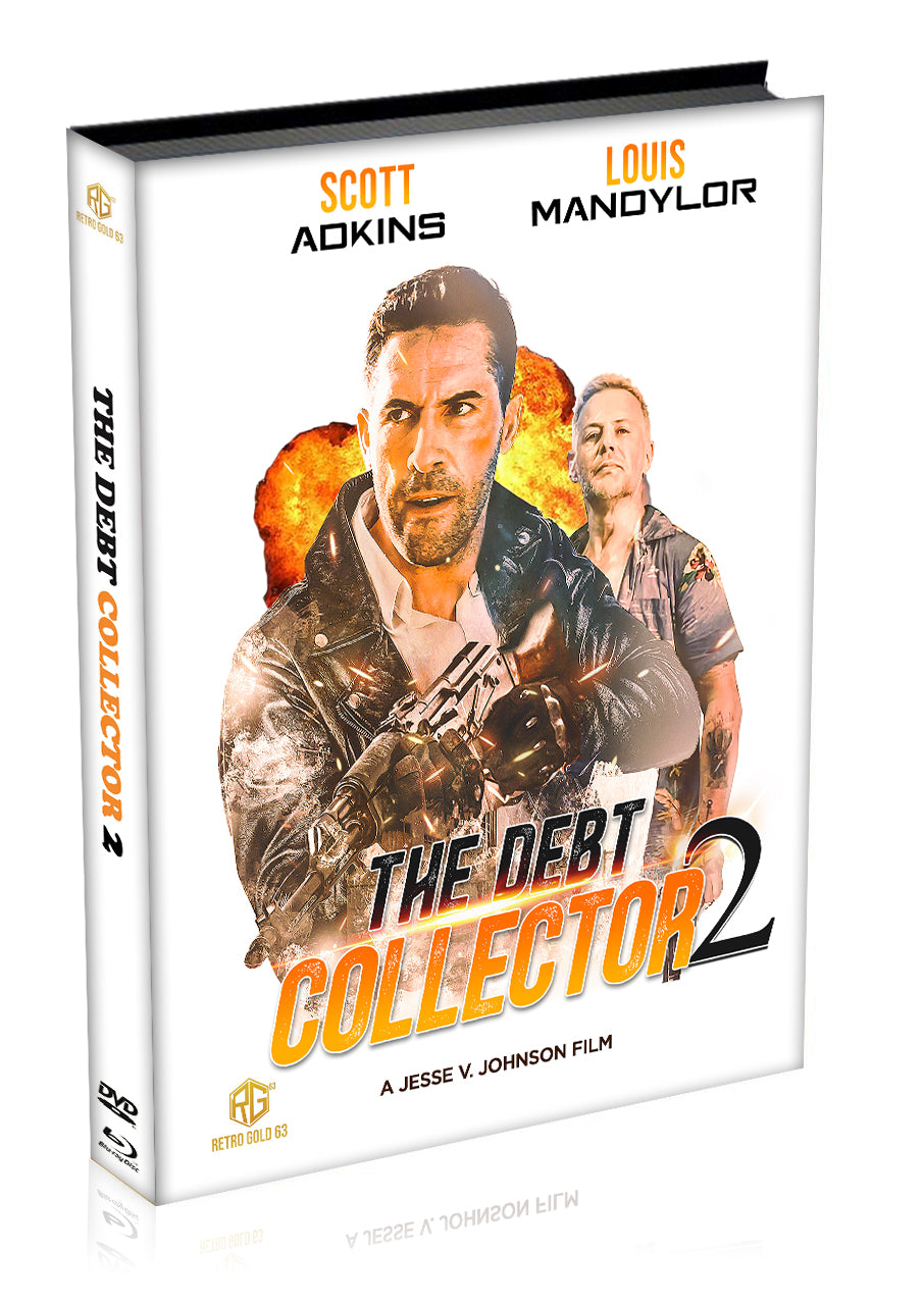 The Debt Collector 2