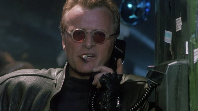 Split Second Mediabook Wattiert Cover A