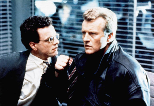 Split Second Mediabook Wattiert Cover D