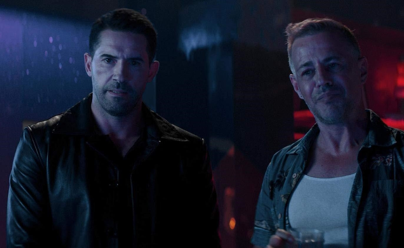 The Debt Collector 2 (B-Ware)